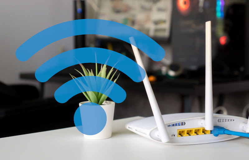 Starfiber Home - Mingguan